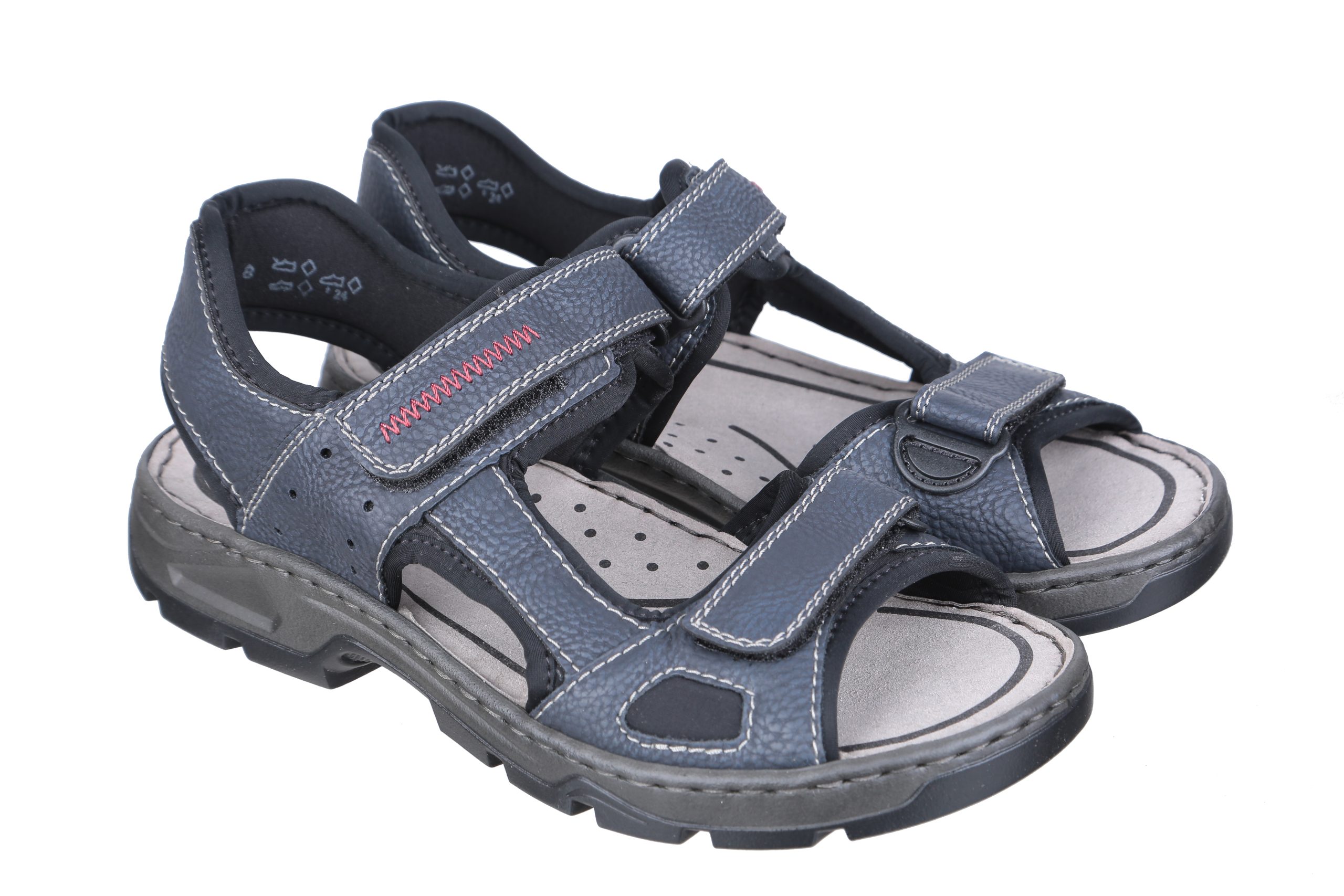 Сандалии мужские Rieker 26155-15