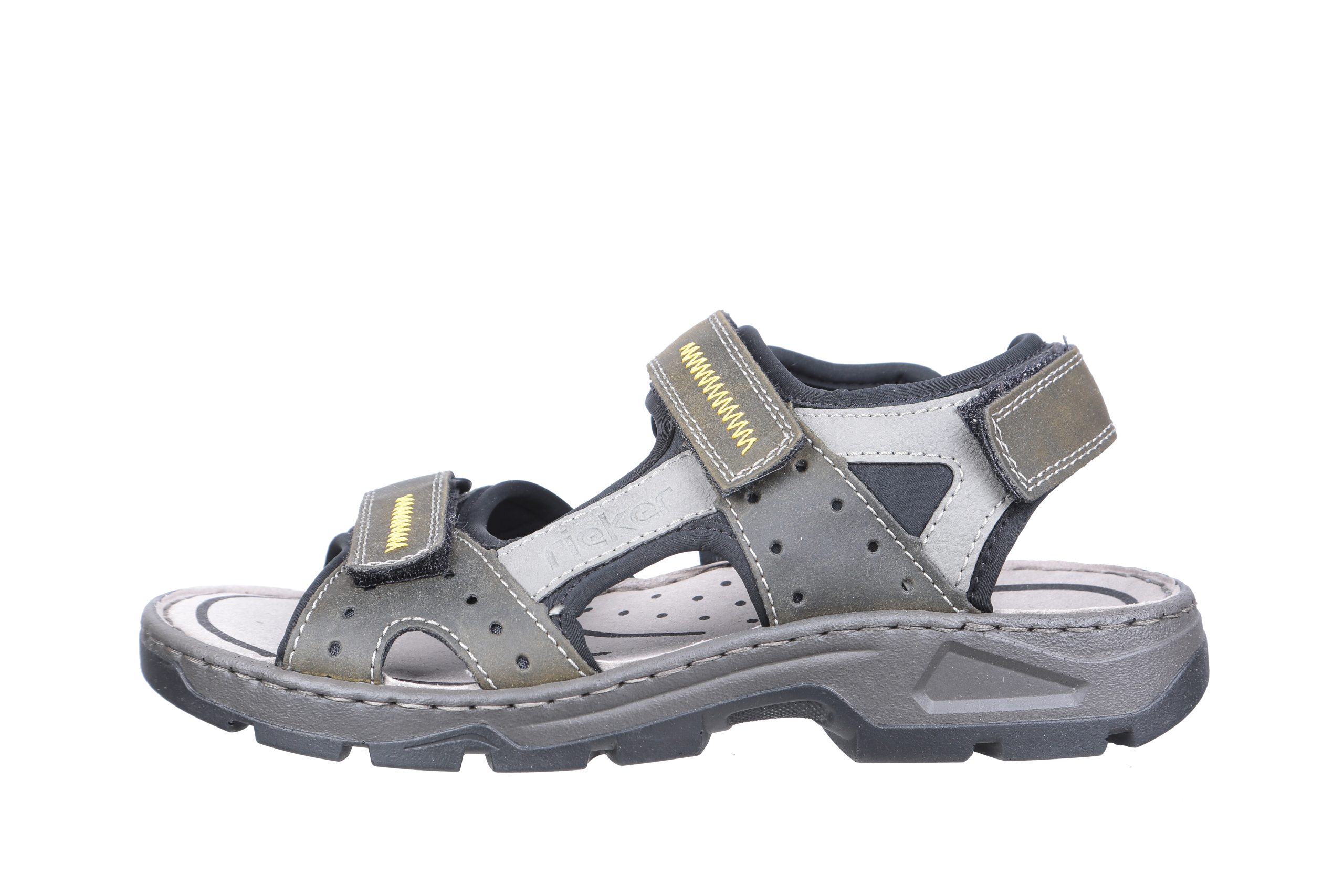 Сандалии мужские Rieker 26157-54