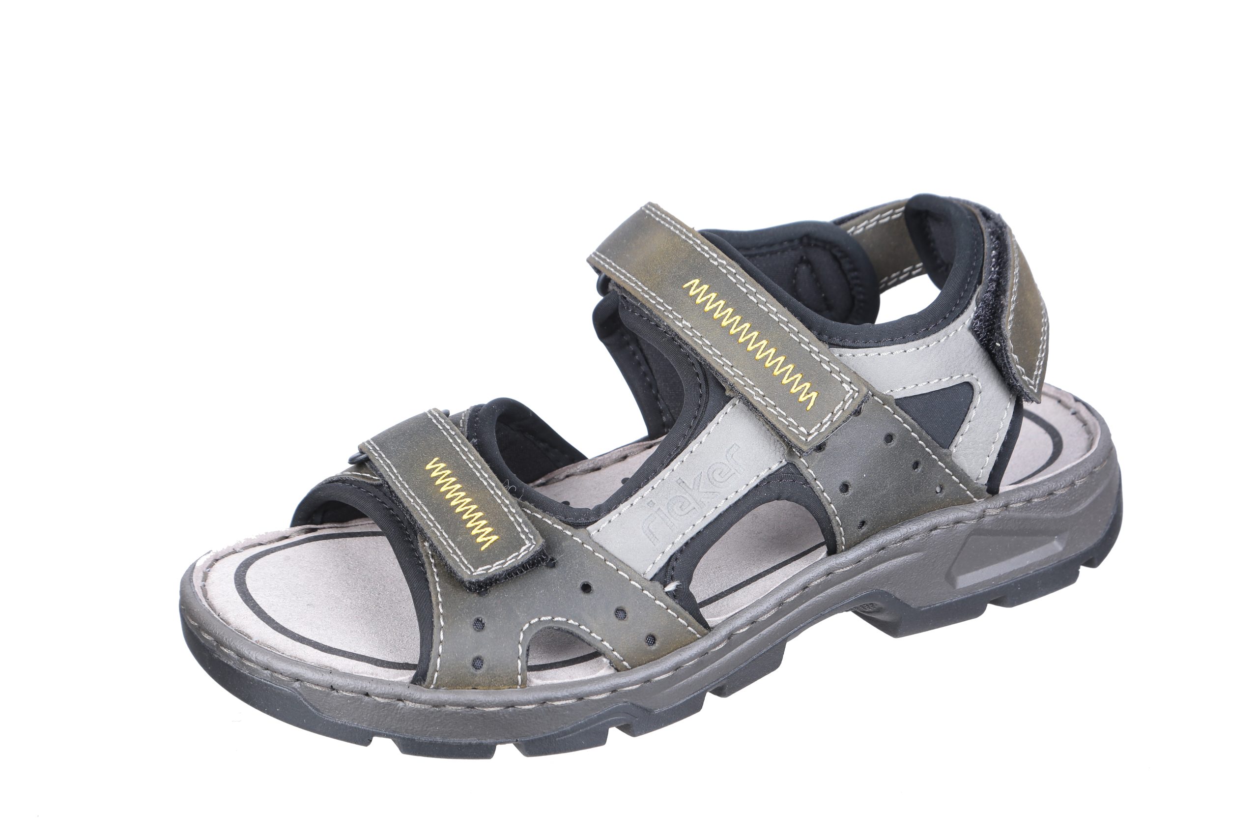 Сандалии мужские Rieker 26157-54