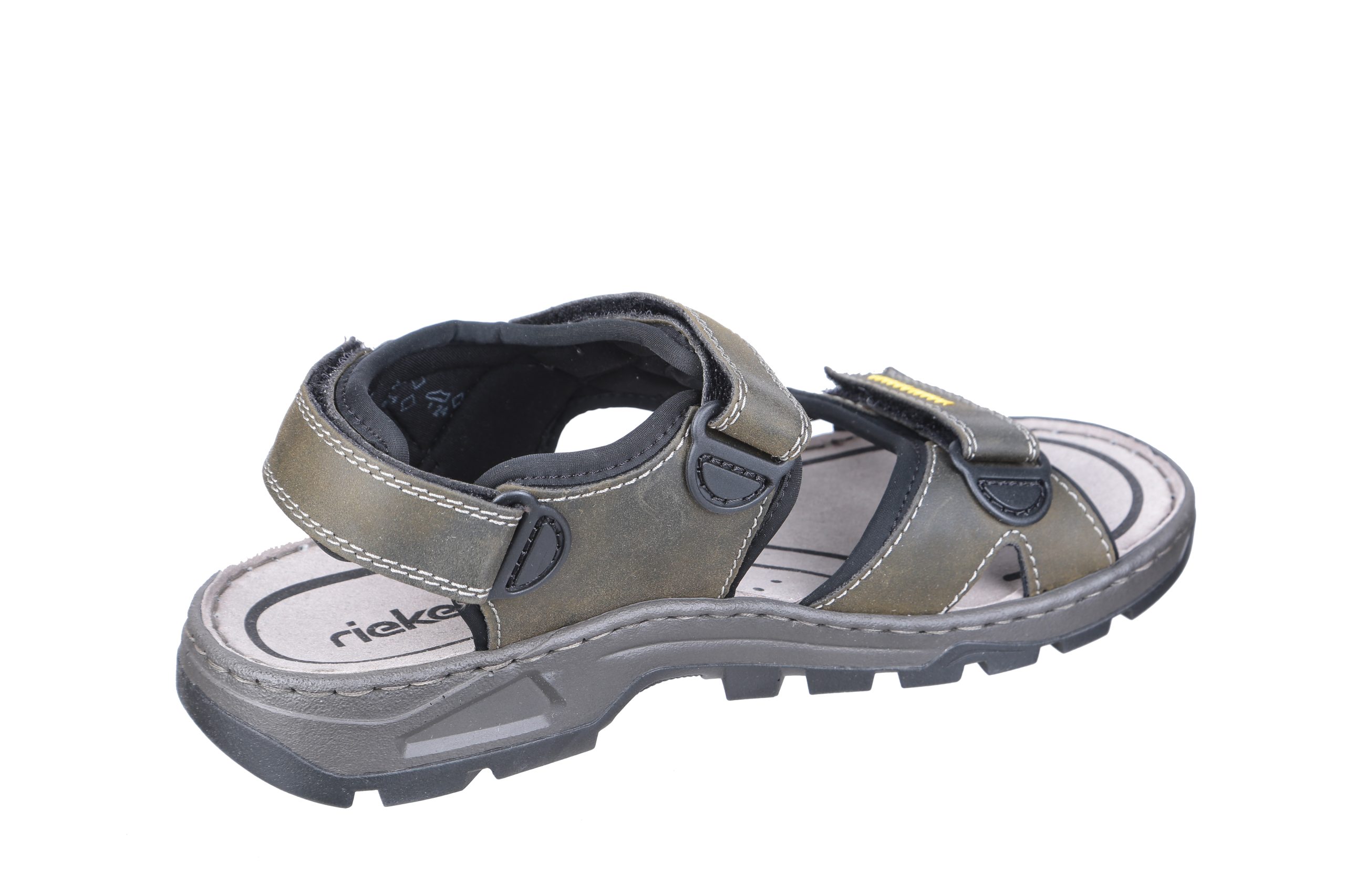 Сандалии мужские Rieker 26157-54
