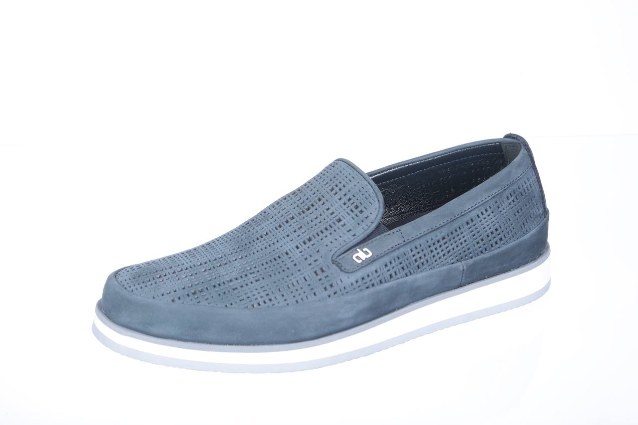 Туфли мужские летние Aldo Brue